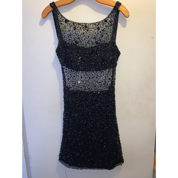 Arden B Dresses & Skirts - Arden B Black Dress